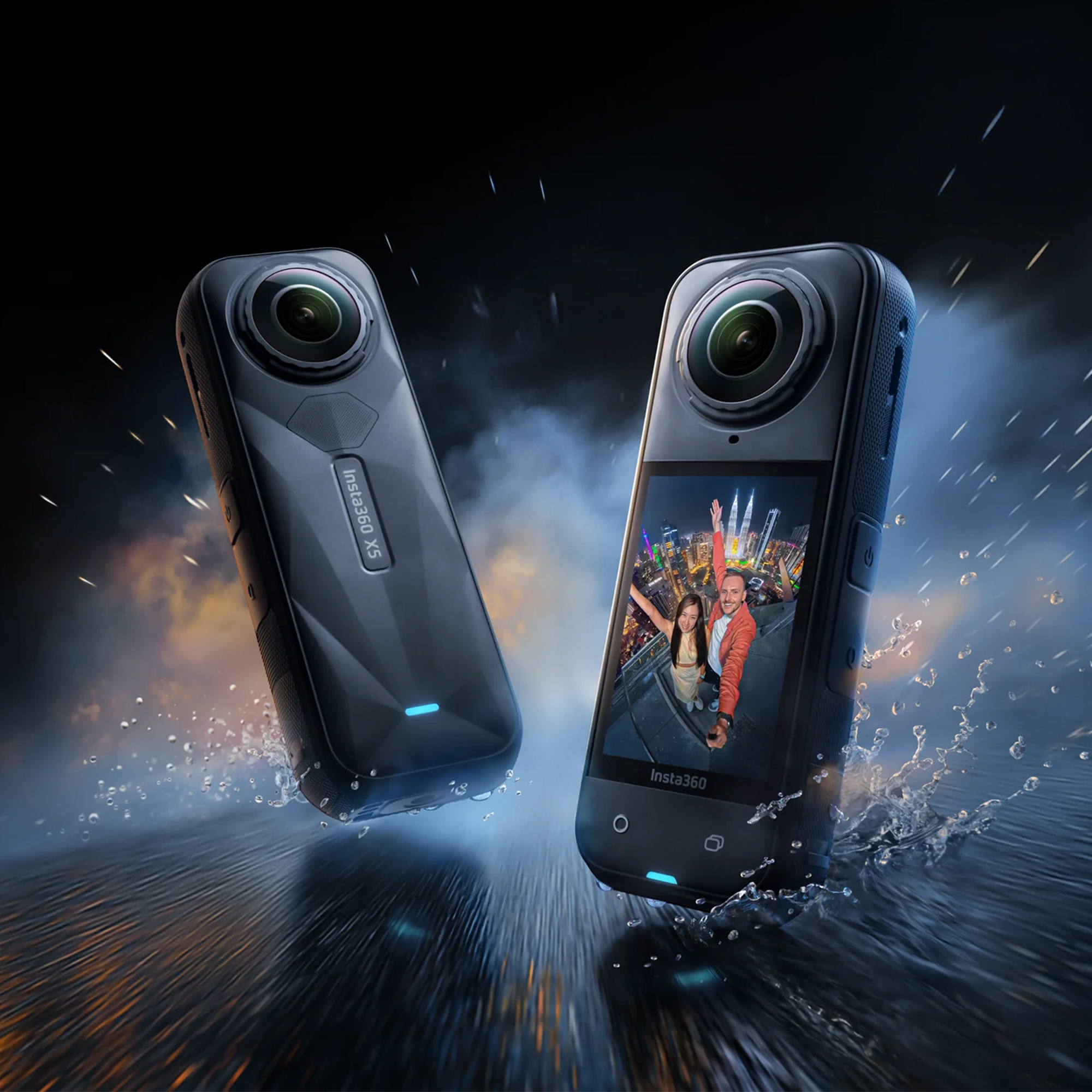 Insta360 – Gadget Collection - Experience Multibrand