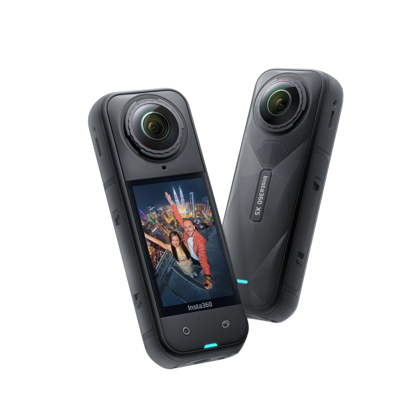 Insta360 X5 Standard Bundle