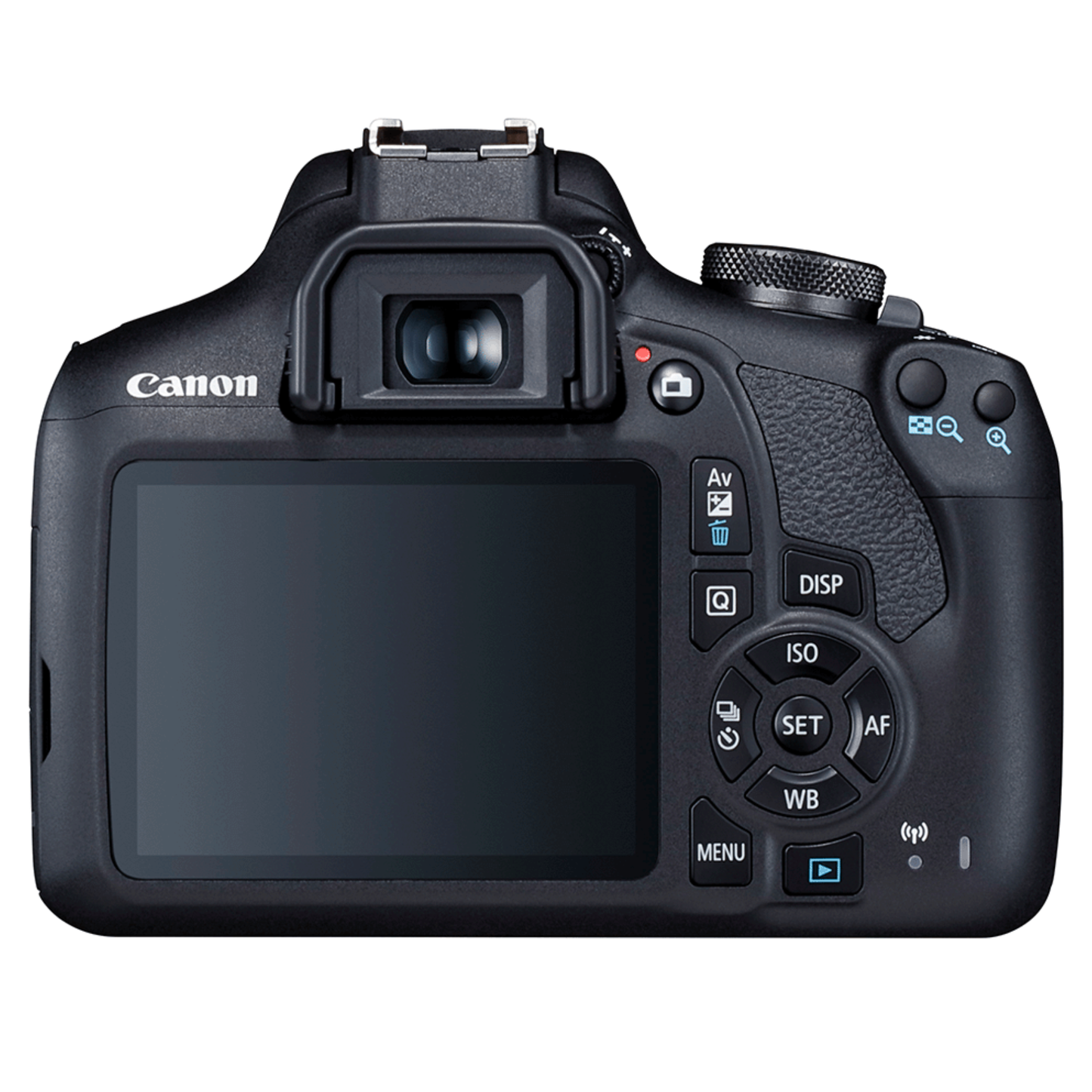 Canon EOS 1500D