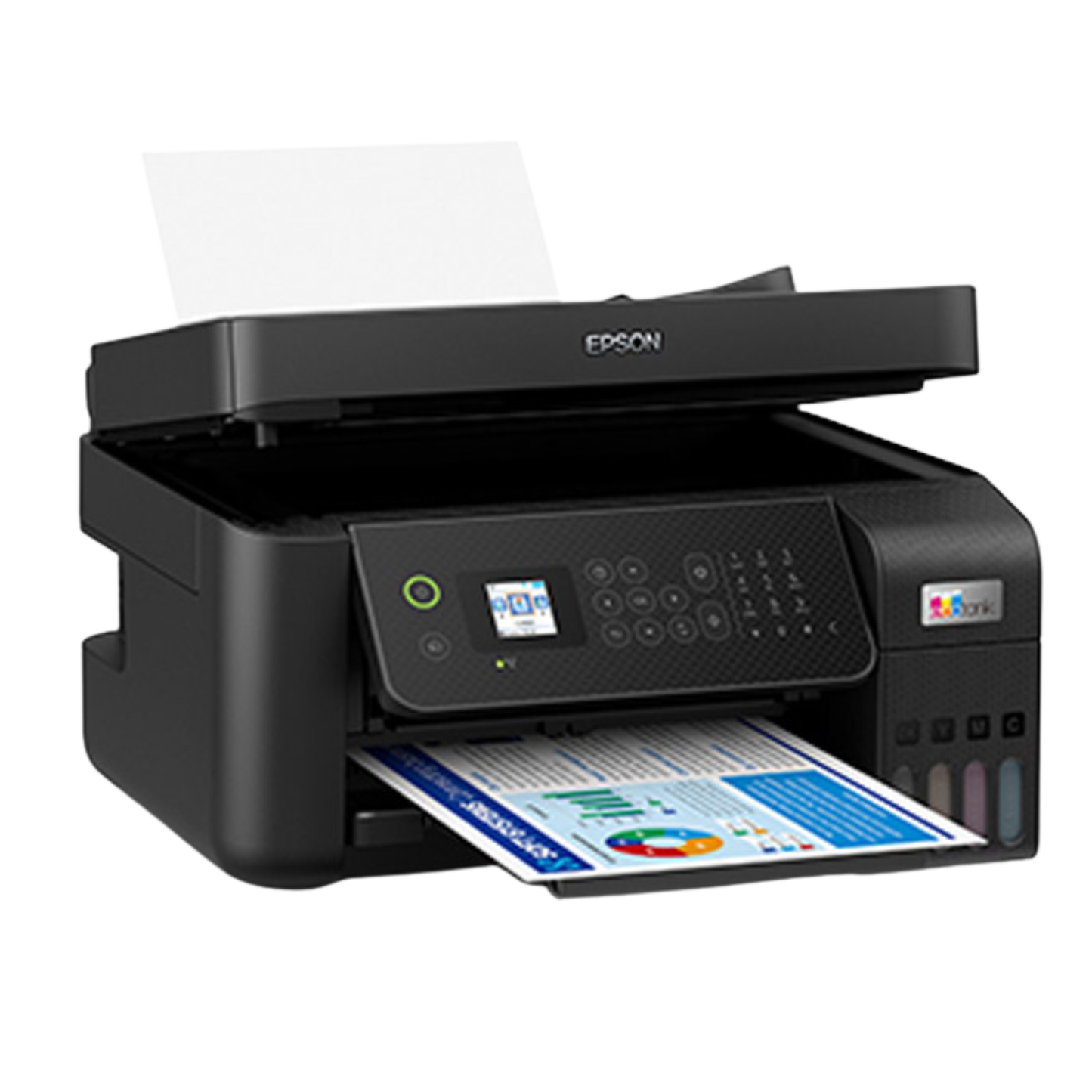 EPSON EcoTank L5290