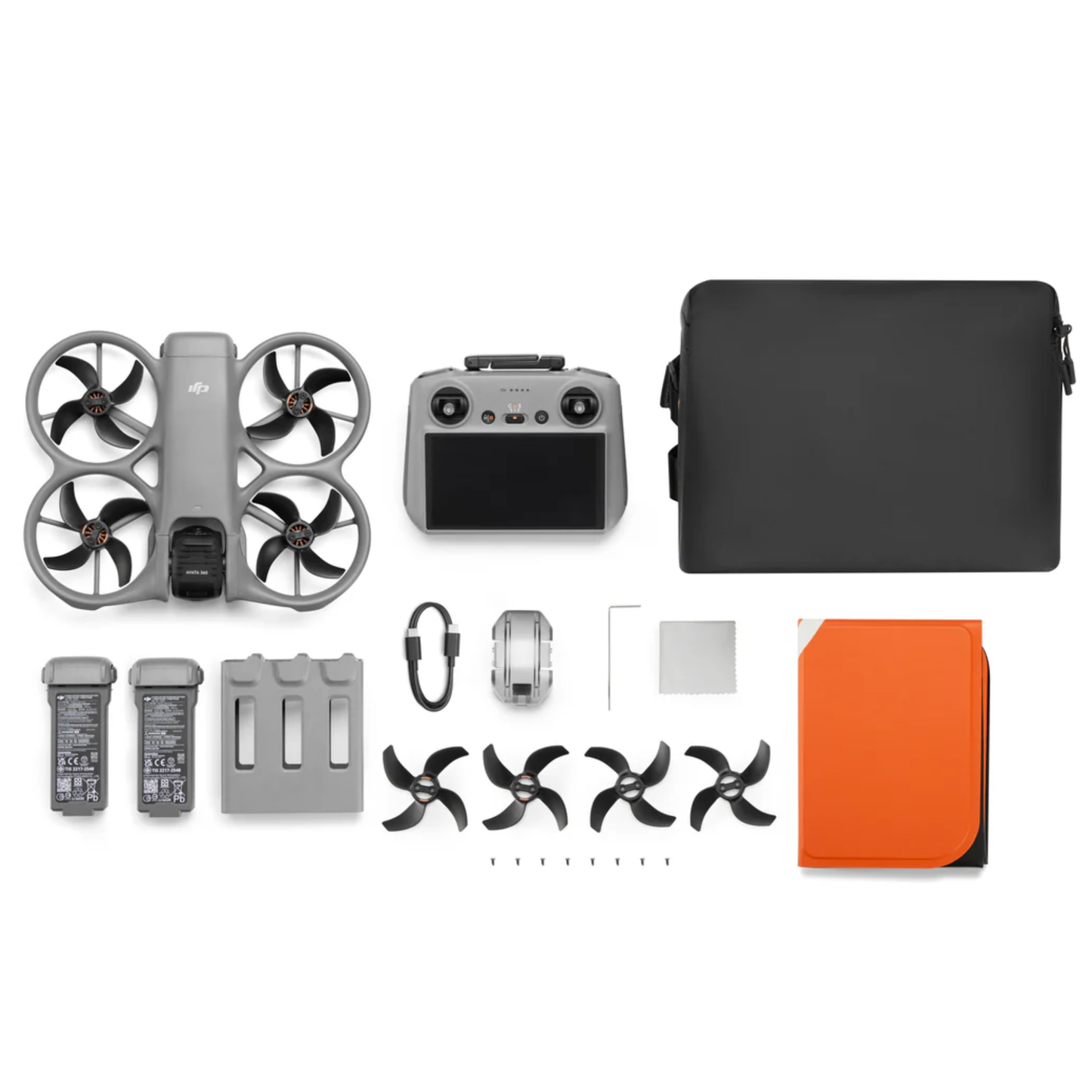 DJI AVATA 360 Fly More Combo (Dji RC 2)