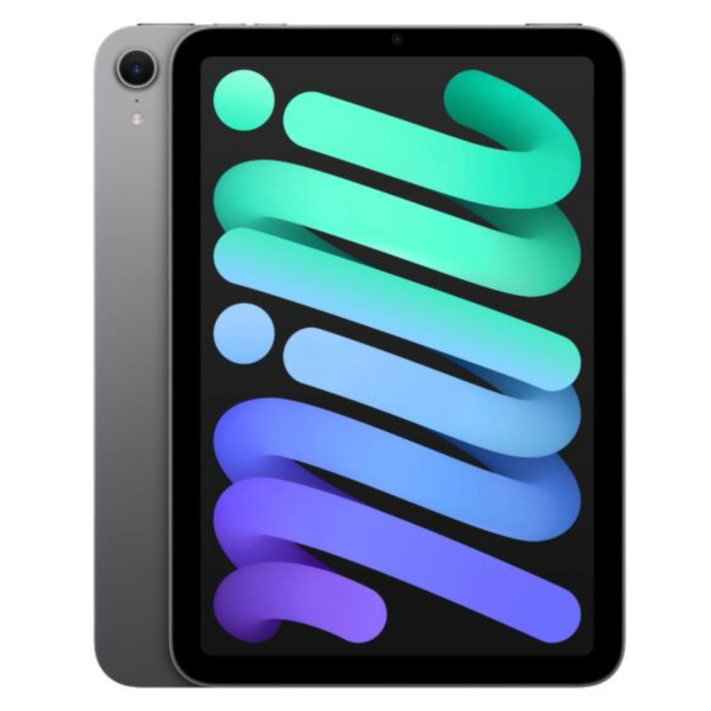 iPad Mini A17 Pro