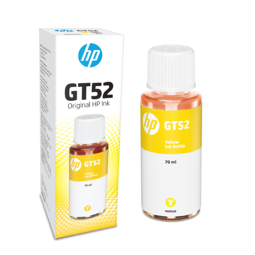 HP GT52