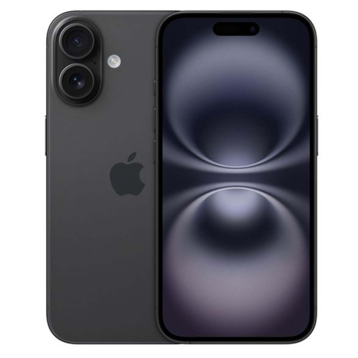 Pre-owned iPhone 16