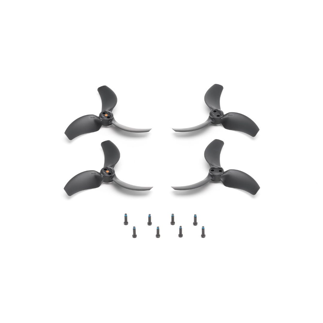 DJI Avata 2 Propellers