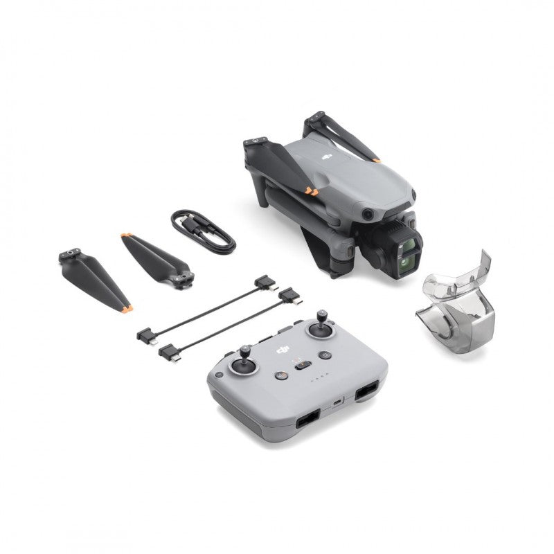 DJI AIR 3S DJI RC-N3