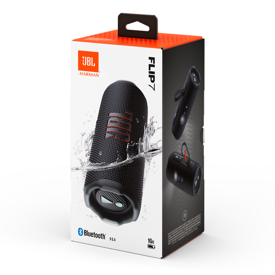 JBL Flip 7