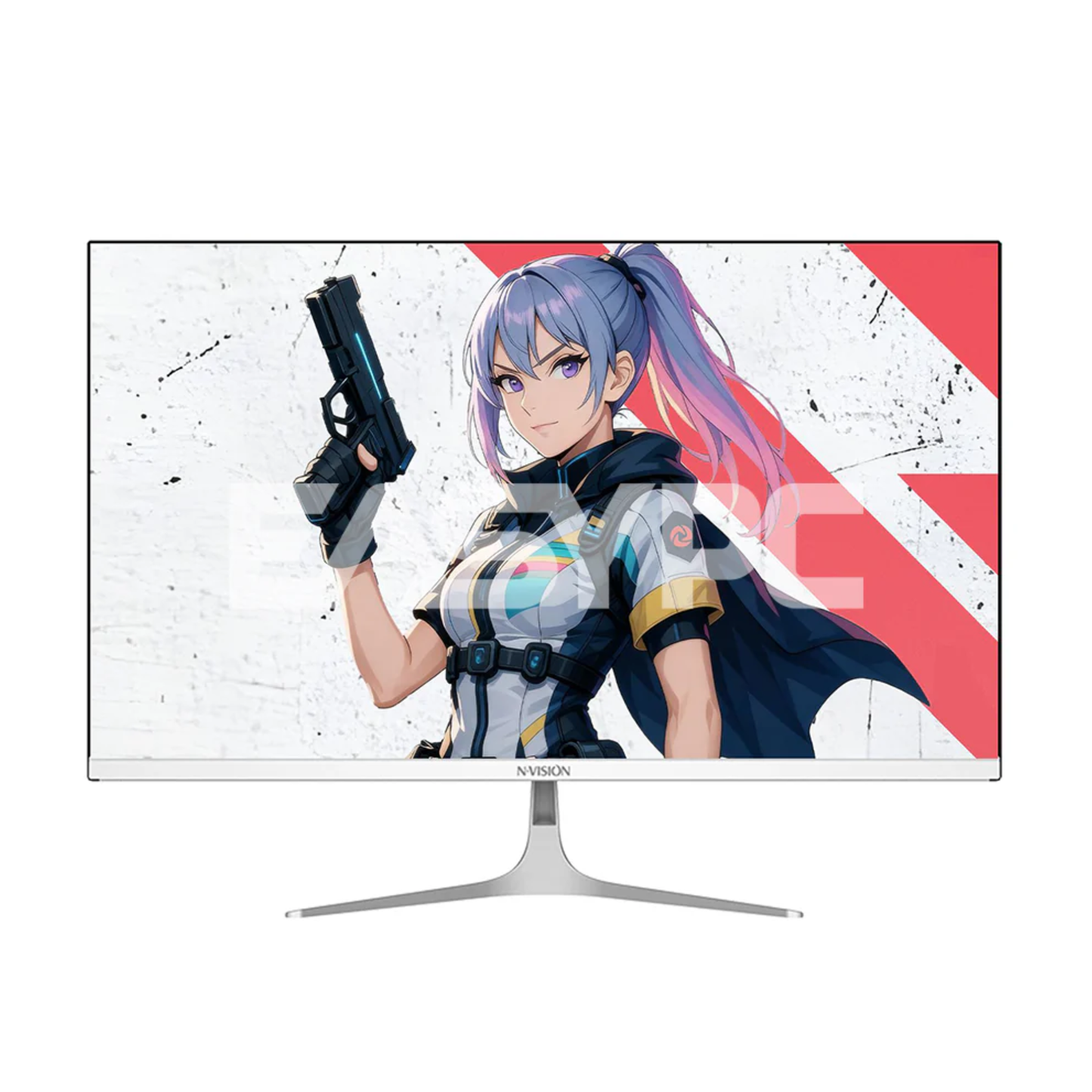 NVISION EG27XT