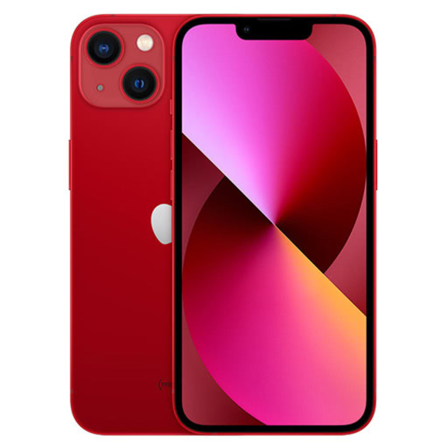 Pre-owned iPhone 13