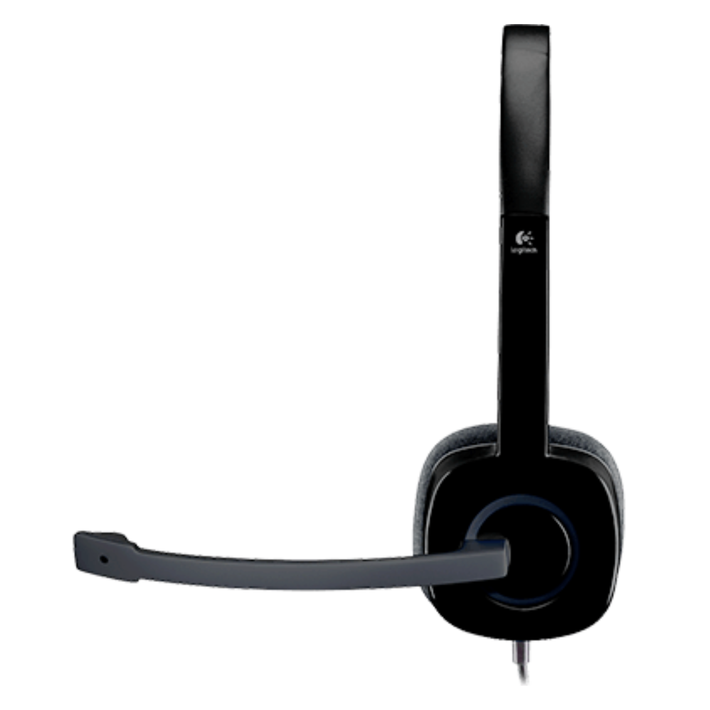 Logitech H151
