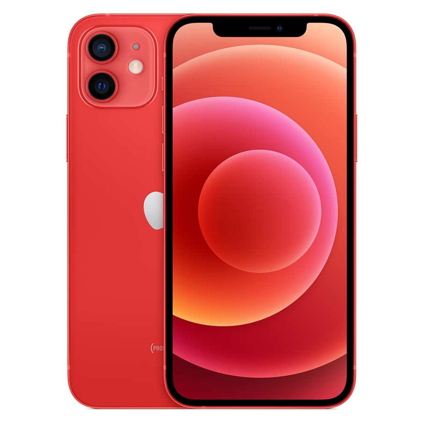 Pre-owned iPhone 12
