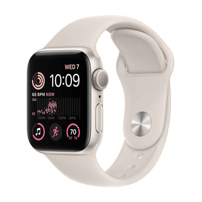 Apple Watch SE (2nd generation)