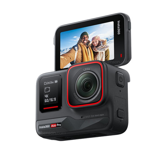 Insta360 Ace Pro Standard Bundle