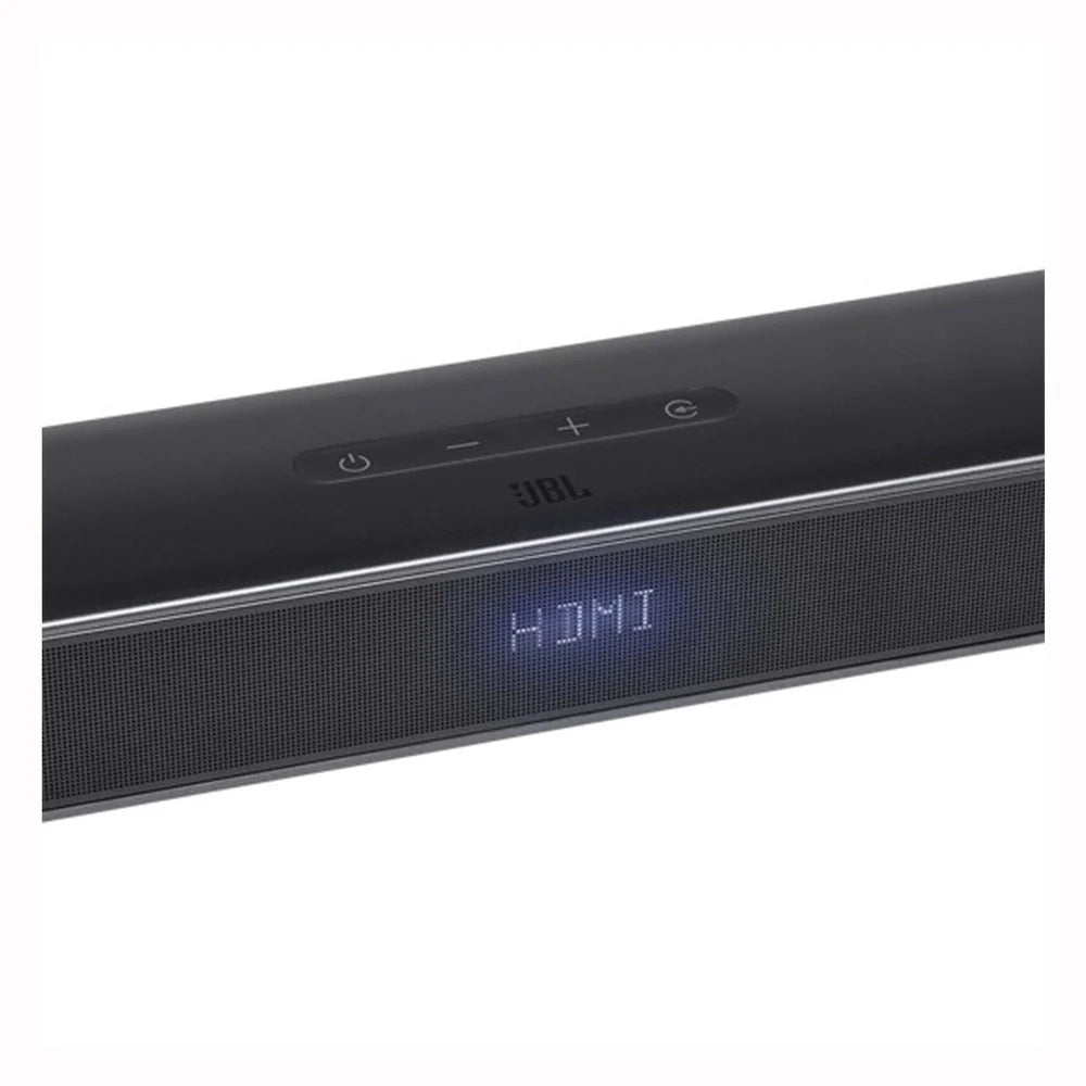 JBL Bar 2.1 Deep Bass