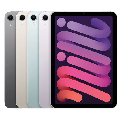 iPad Mini A17 Pro