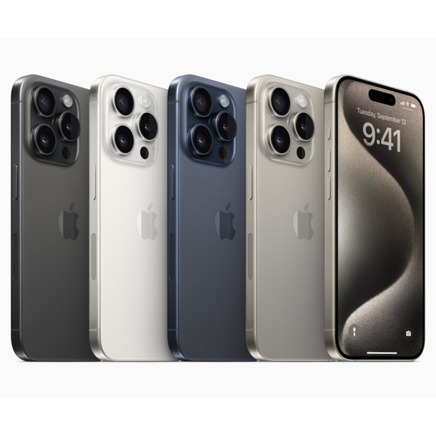 Pre-owned iPhone 15 Pro Max