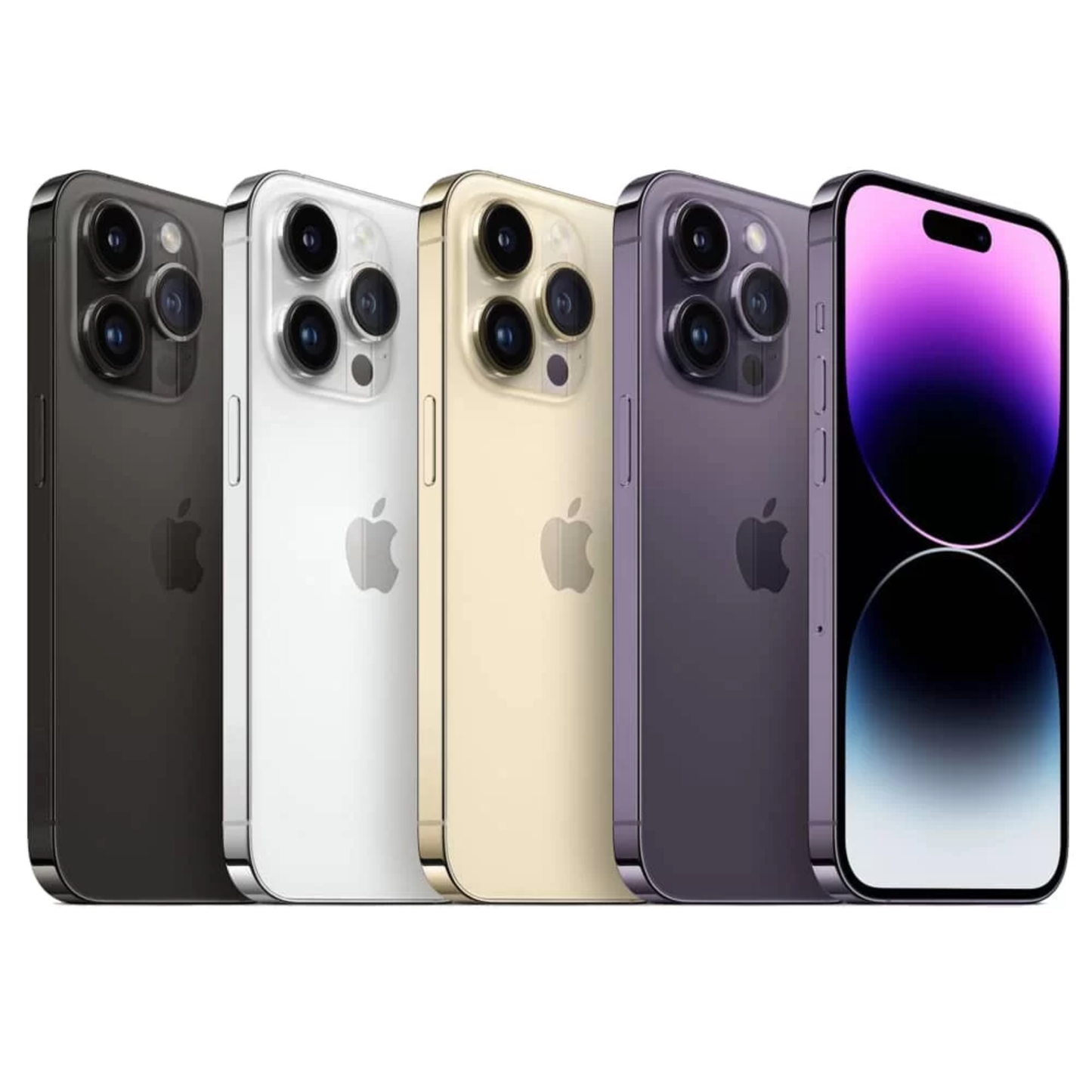Pre-owned iPhone 14 Pro Max