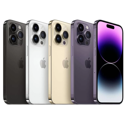 Pre-owned iPhone 14 Pro Max