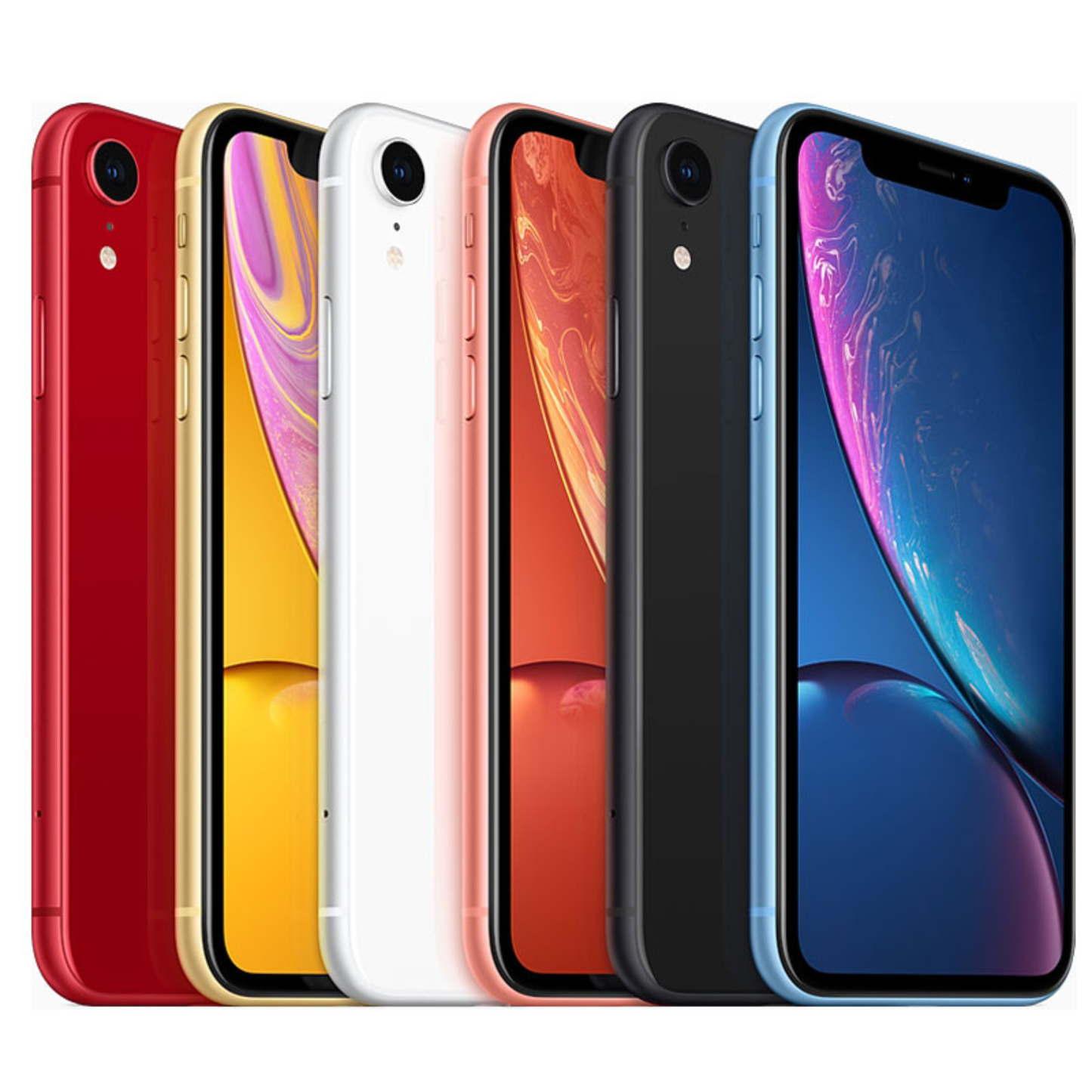 Pre-owned iPhone Xr