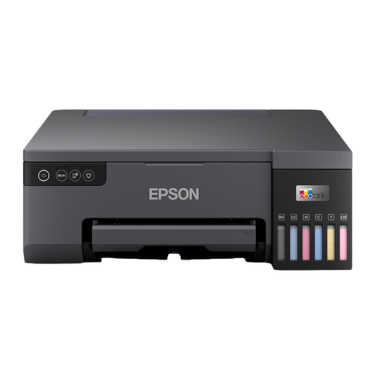 EPSON EcoTank L8050