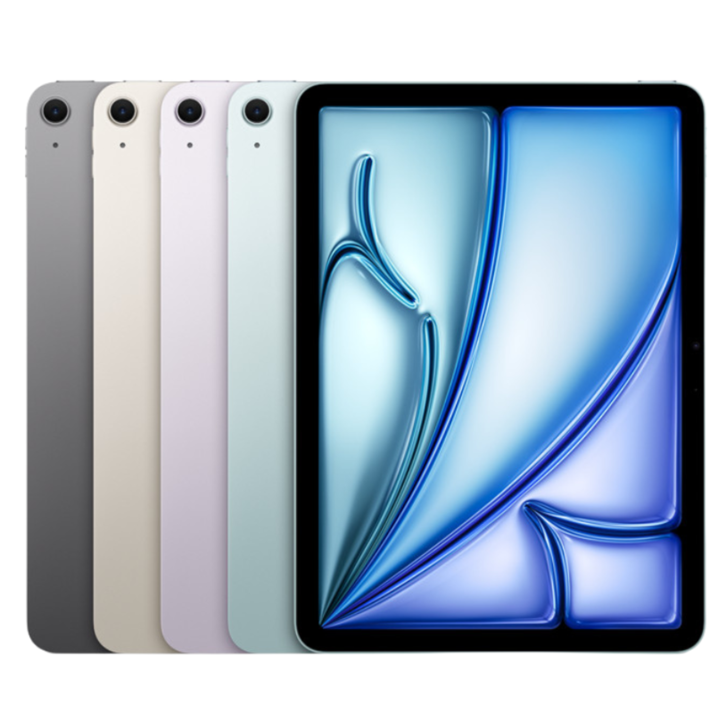 iPad Air 7th Generation