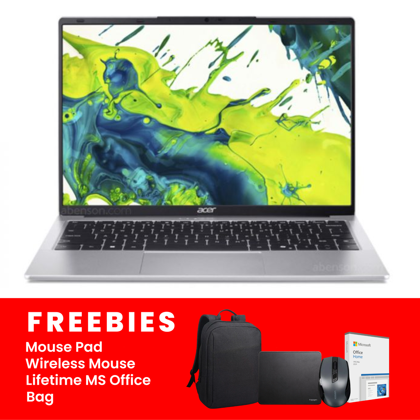Acer Aspire Lite AL14-32P-392P