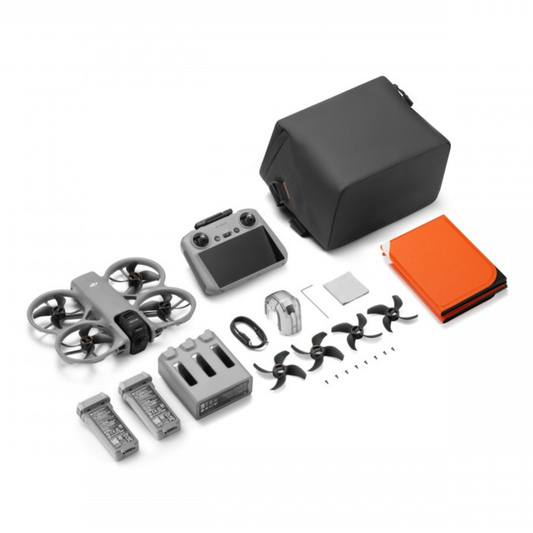 DJI AVATA 360 Fly More Combo (Dji RC 2)