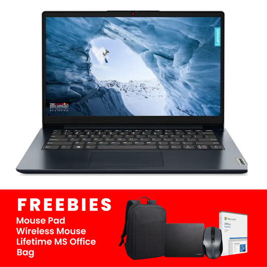 Lenovo IdeaPad 1 15IRU7