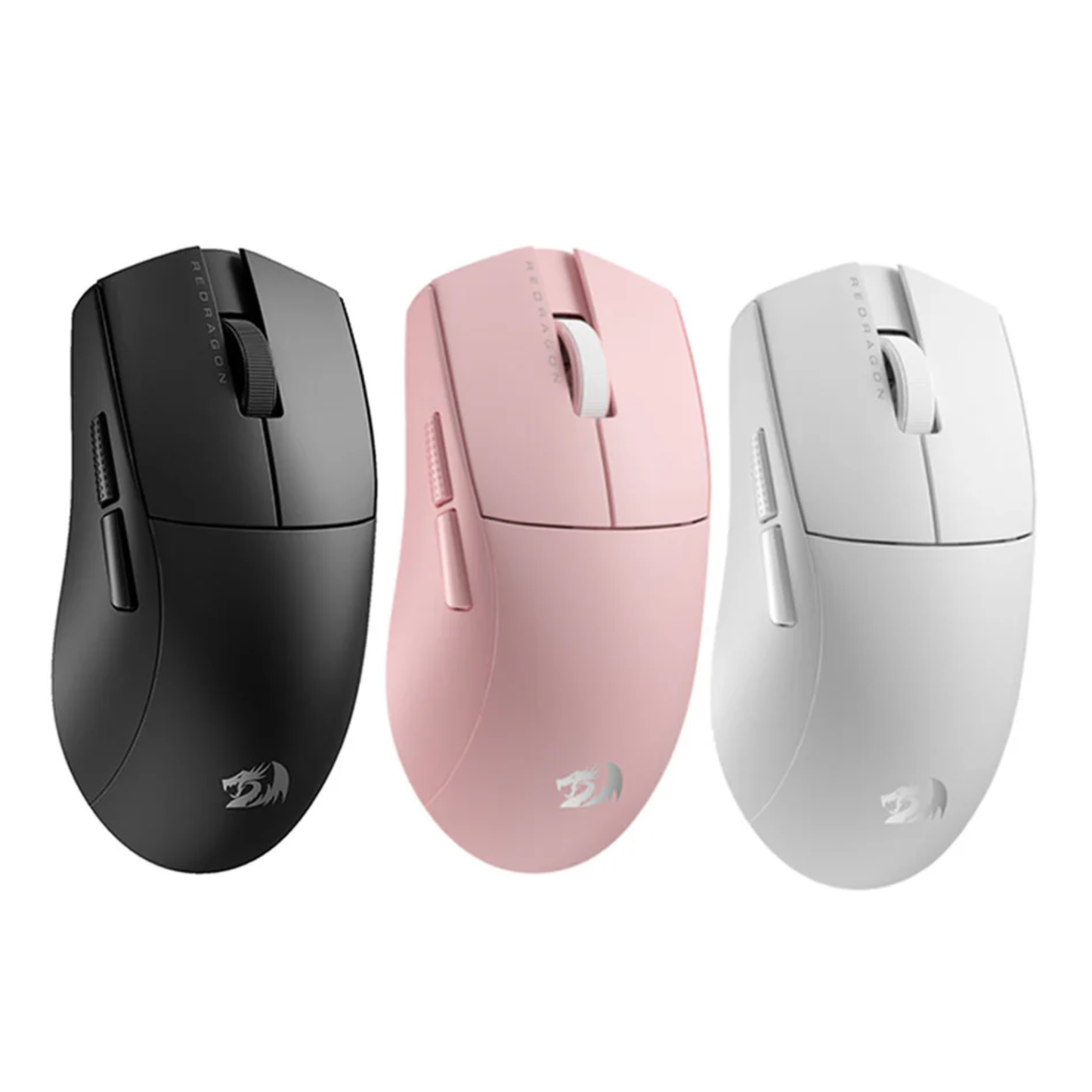 Redragon M916 King Pro 4K Wireless Ultra Lightweight Gaming Mouse