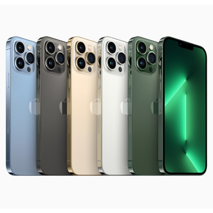 Pre-owned iPhone 13 Pro Max