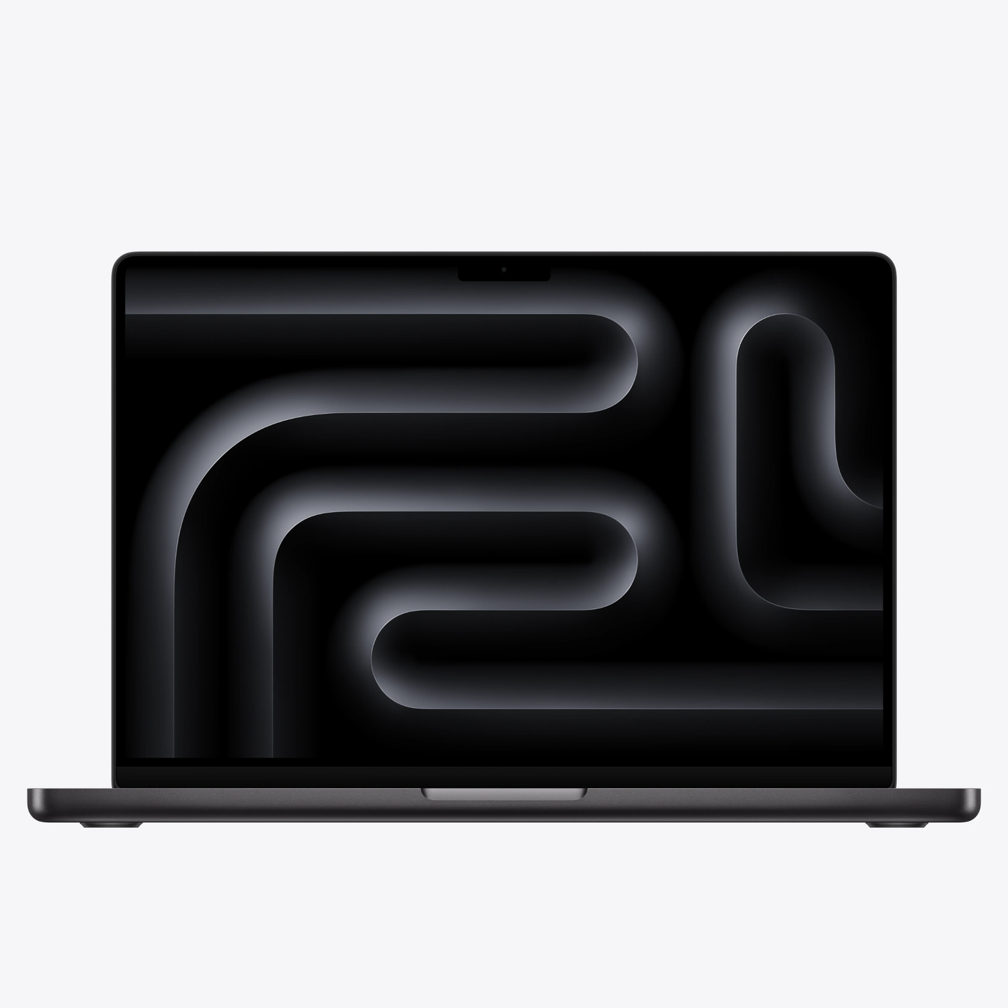 MacBook Pro M5