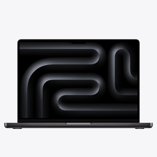 MacBook Pro M5