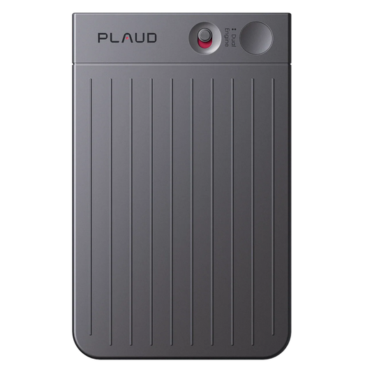 Plaude Note