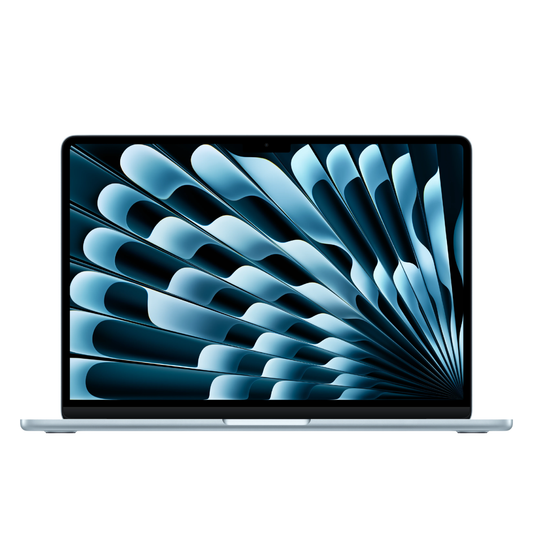 MacBook Air M5