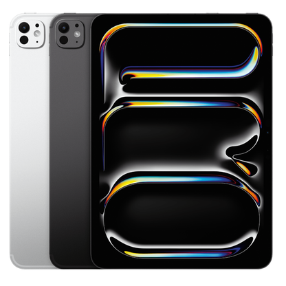 iPad Pro M5