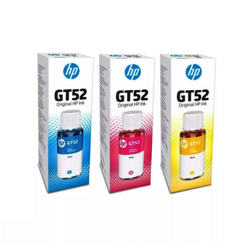 HP GT52