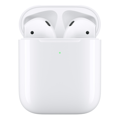 AirPods 2nd Gen