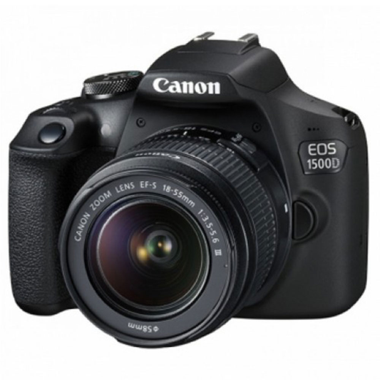 Canon EOS 1500D