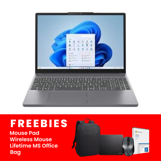Lenovo IdeaPad Slim 3 15IRH10