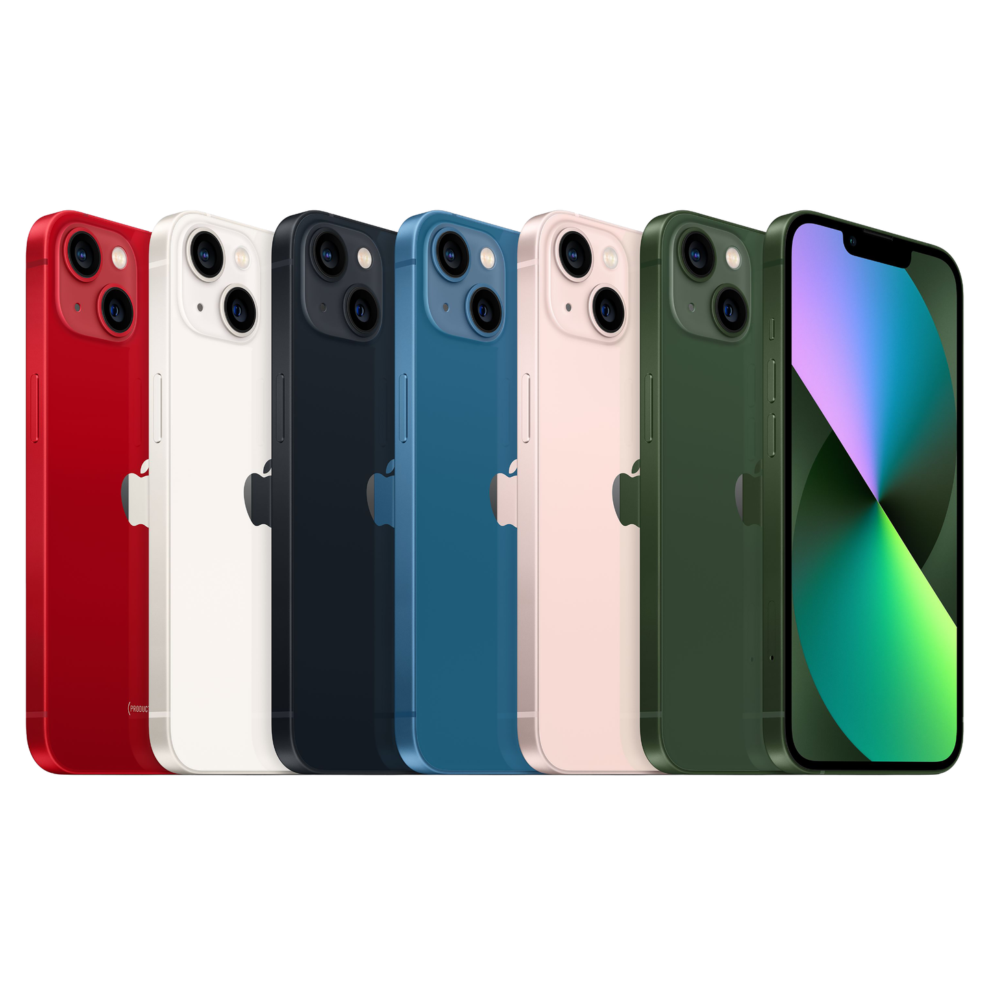 Pre-owned iPhone 13