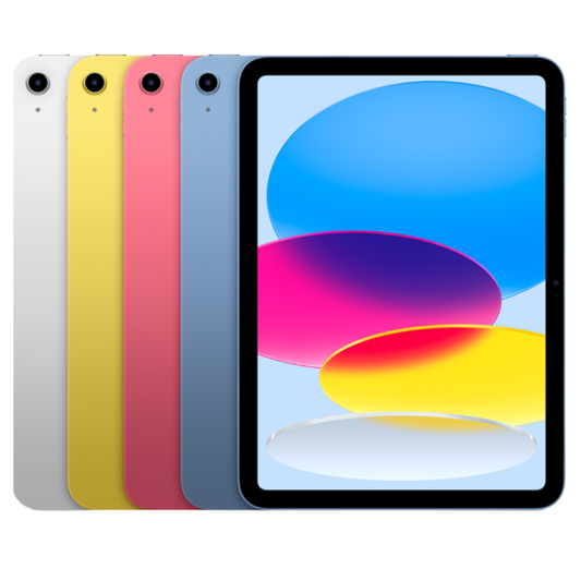 iPad 11th Gen