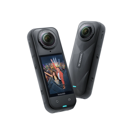 Insta360 X5 Standard Bundle