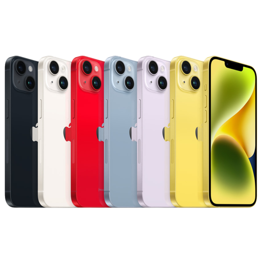 iPhone 14
