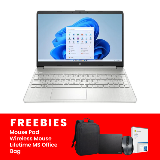 HP Laptop 15-fc0057wm