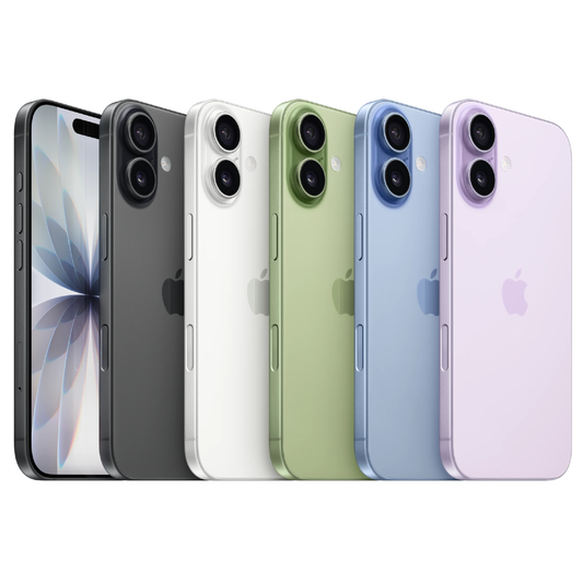 iPhone 17