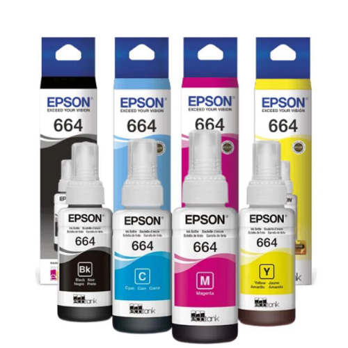 EPSON 664