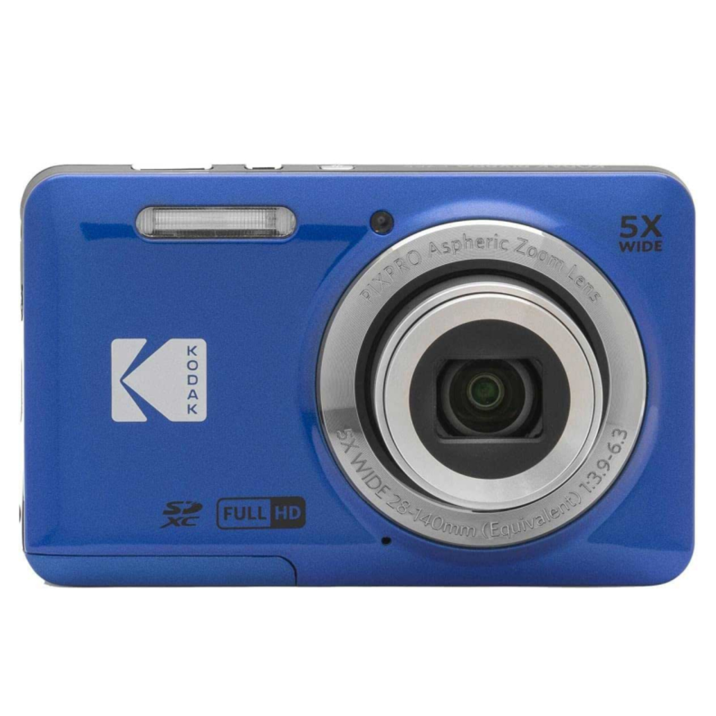 KODAK PIXPRO FZ55