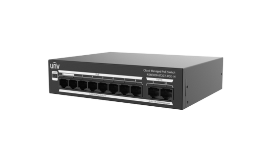 NSW3000-8T2GT- POE-IN