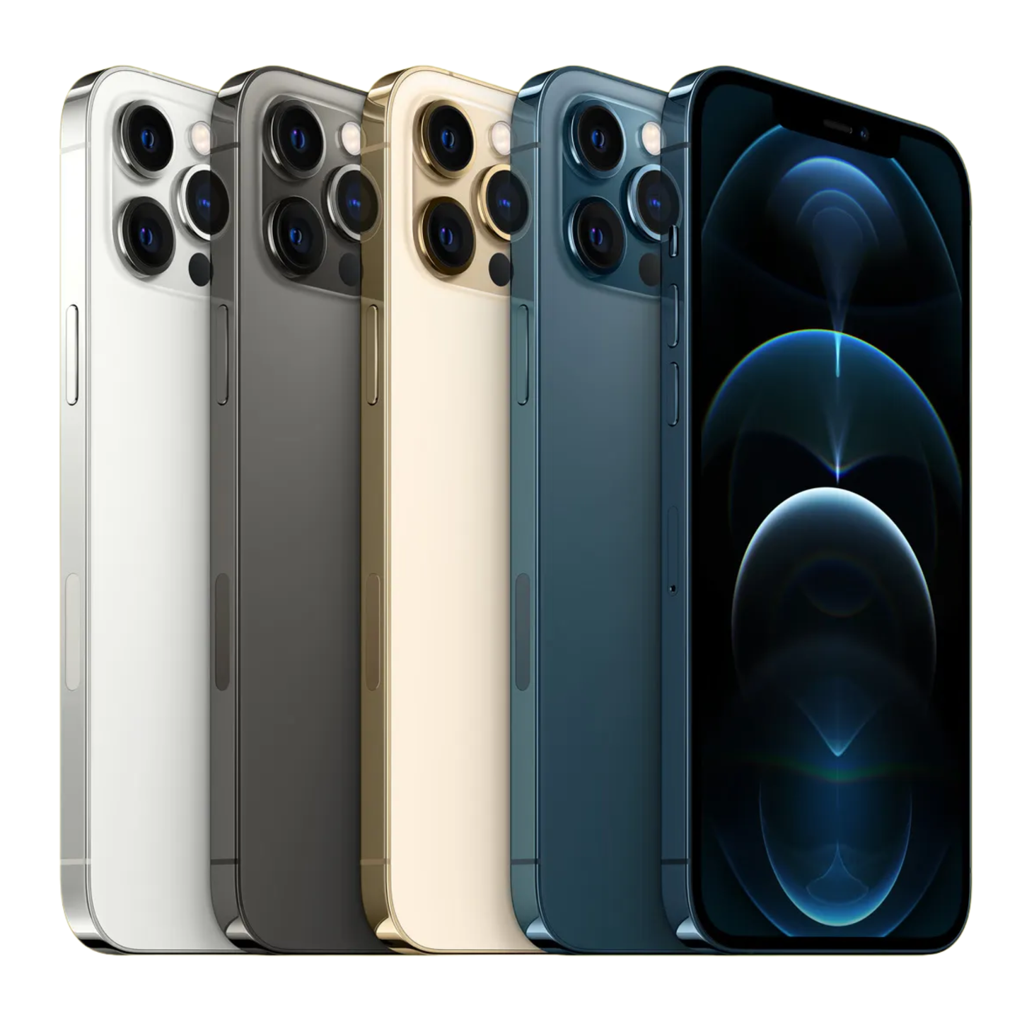 Pre-owned iPhone 12 Pro Max