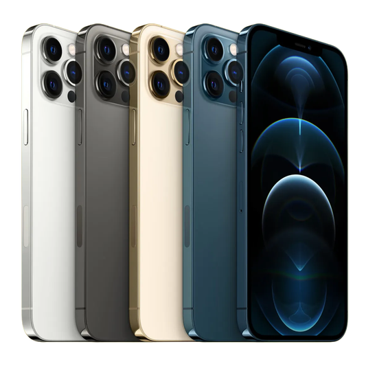 Pre-owned iPhone 12 Pro Max